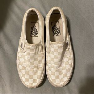 Vans Slip On